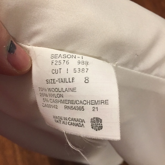 blazer - Picture 3 of 5